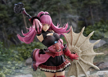 Fire Emblem Hilda