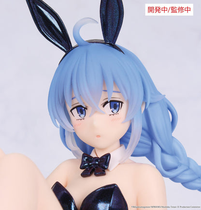 Mushoku Tensei: Jobless Reincarnation Season 2 One-Seventh Carat Figure Roxy Bunny Polarized Color Ver.