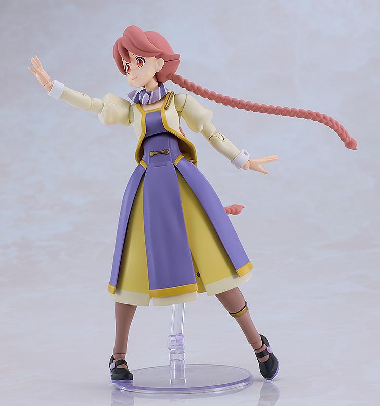 (Model Kits) Apocalypse Hotel PLAMATEA Yachiyo