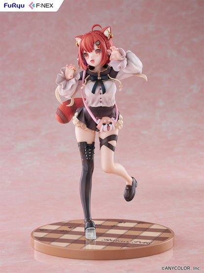 Ratna Petit 1/7 Scale Figure