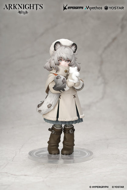 Arknights - Rhodes Kids Series Pramanix Non Scale Figure