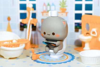 (Blind Box) Mitao Cat Season 4