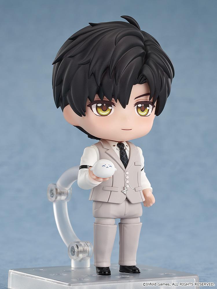 Love and Deepspace Nendoroid Zayne