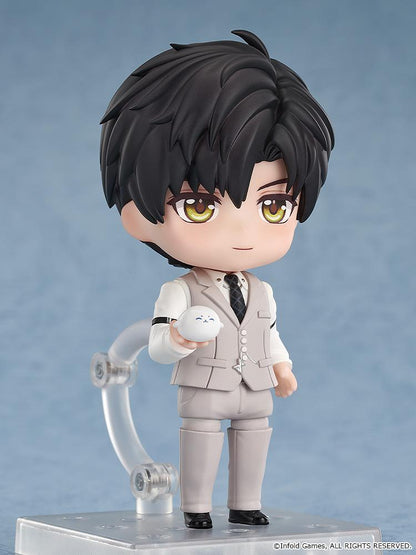 Love and Deepspace Nendoroid Zayne