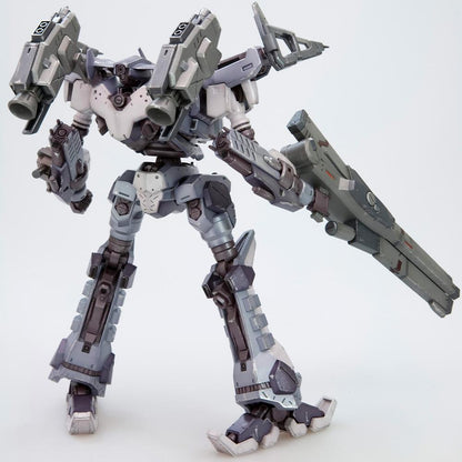 (Model Kits) ARMORED CORE CREST CR-C98E2 Assault Type