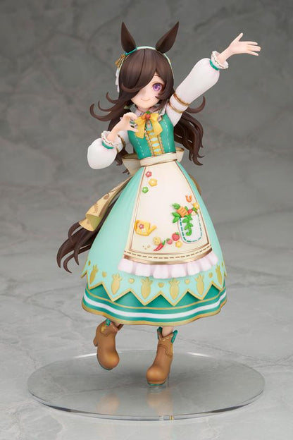 Umamusume Pretty Derby - [Yummy Dreamy Fairy] Rice Shower 1/7 Scale Figure