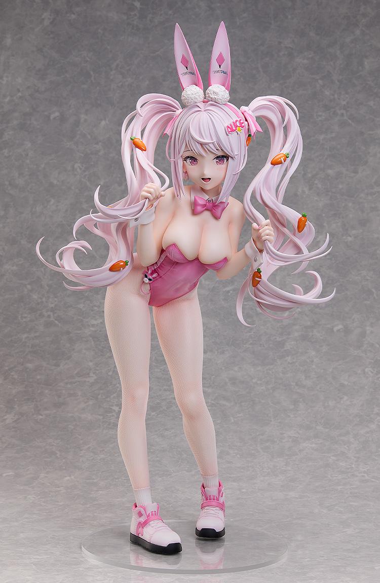 GODDESS OF VICTORY: NIKKE Alice: Wonderland Bunny