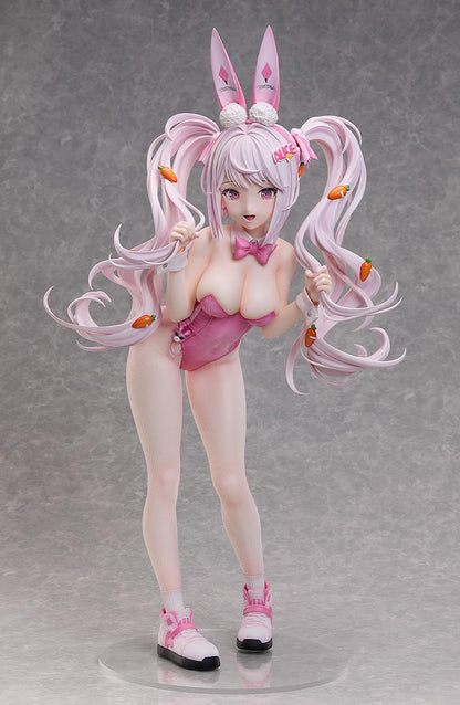GODDESS OF VICTORY: NIKKE Alice: Wonderland Bunny