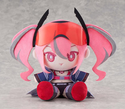 Azur Lane Bremerton & St. Louis Punipuni Plushie