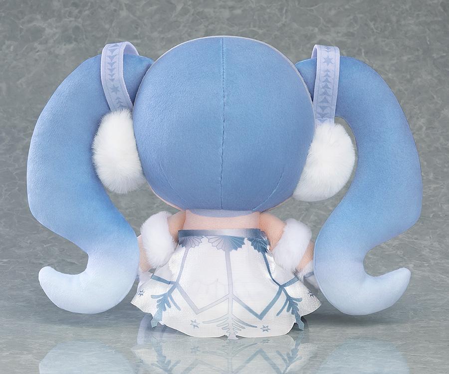 Character Vocal Series 01: Hatsune Miku Plushie Hatsune Miku Symphony: 2025 Sapporo Concert Ver.