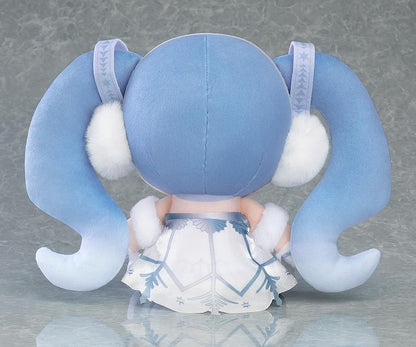 Character Vocal Series 01: Hatsune Miku Plushie Hatsune Miku Symphony: 2025 Sapporo Concert Ver.