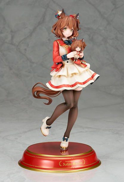 Umamusume Pretty Derby - Aston Machan 1/7 Scale Figure