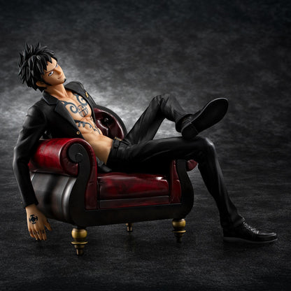Portrait.Of.Pirates ONE PIECE “S.O.C" Trafalgar Law Ver.R