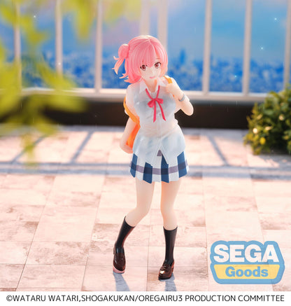 XStellar "My Teen Romantic Comedy SNAFU Climax" "Yui Yuigahama" -After School Rain-