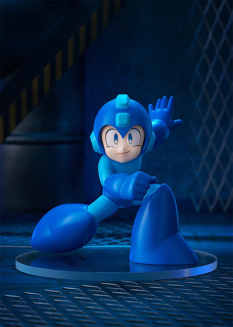 Mega Man POP UP PARADE Mega Man