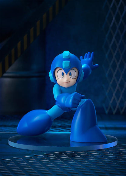 Mega Man POP UP PARADE Mega Man