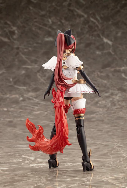 (Model Kits) ARCANADEA CHARMED (Rerun)
