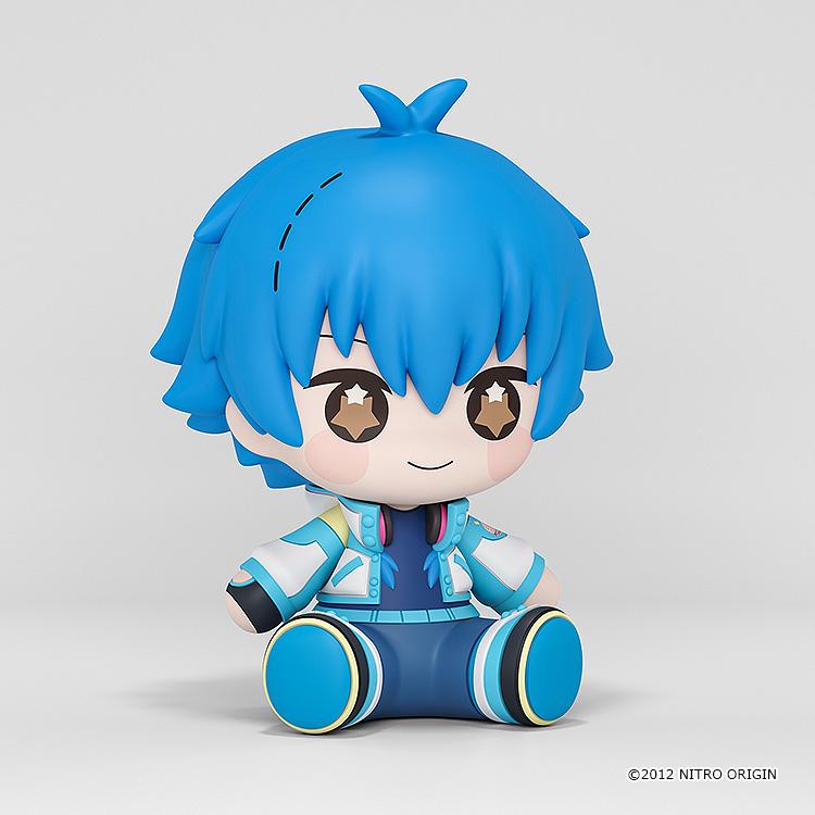 DRAMAtical Murder Huggy Good Smile Aoba