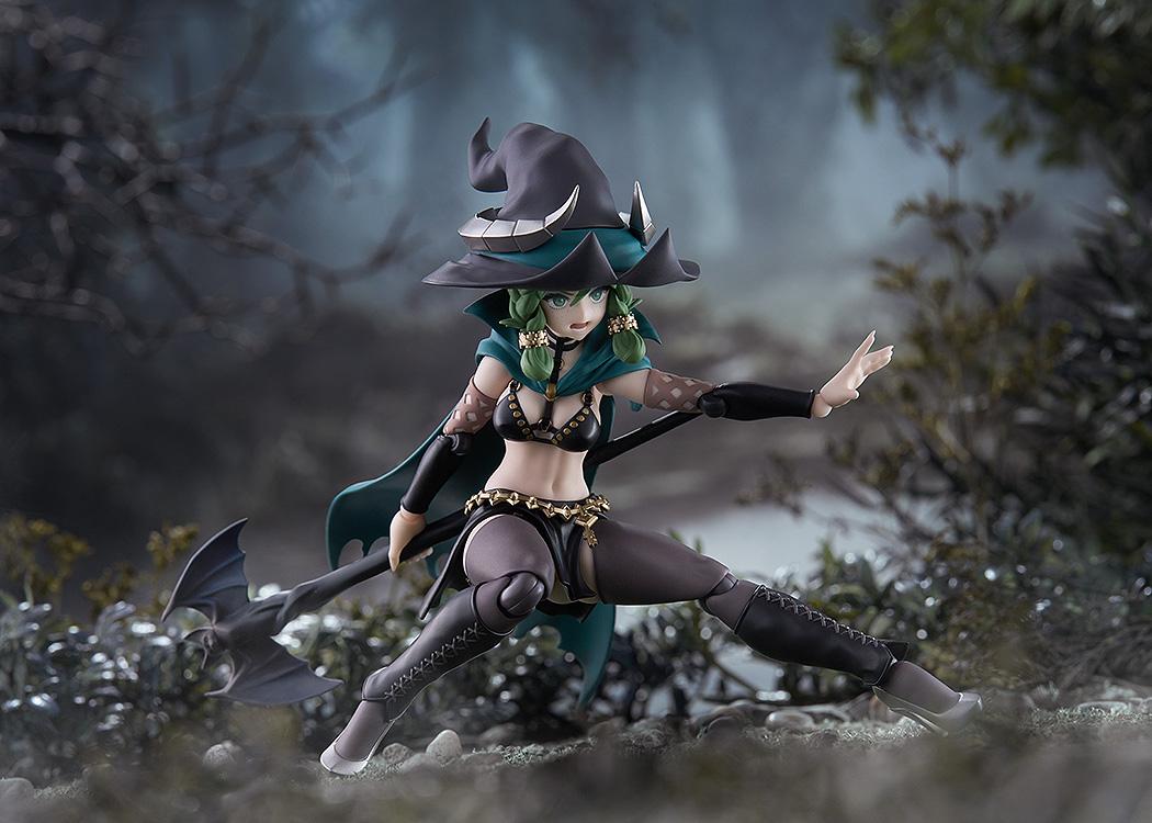 Unicorn Overlord figma Yahna