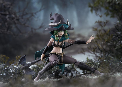 Unicorn Overlord figma Yahna