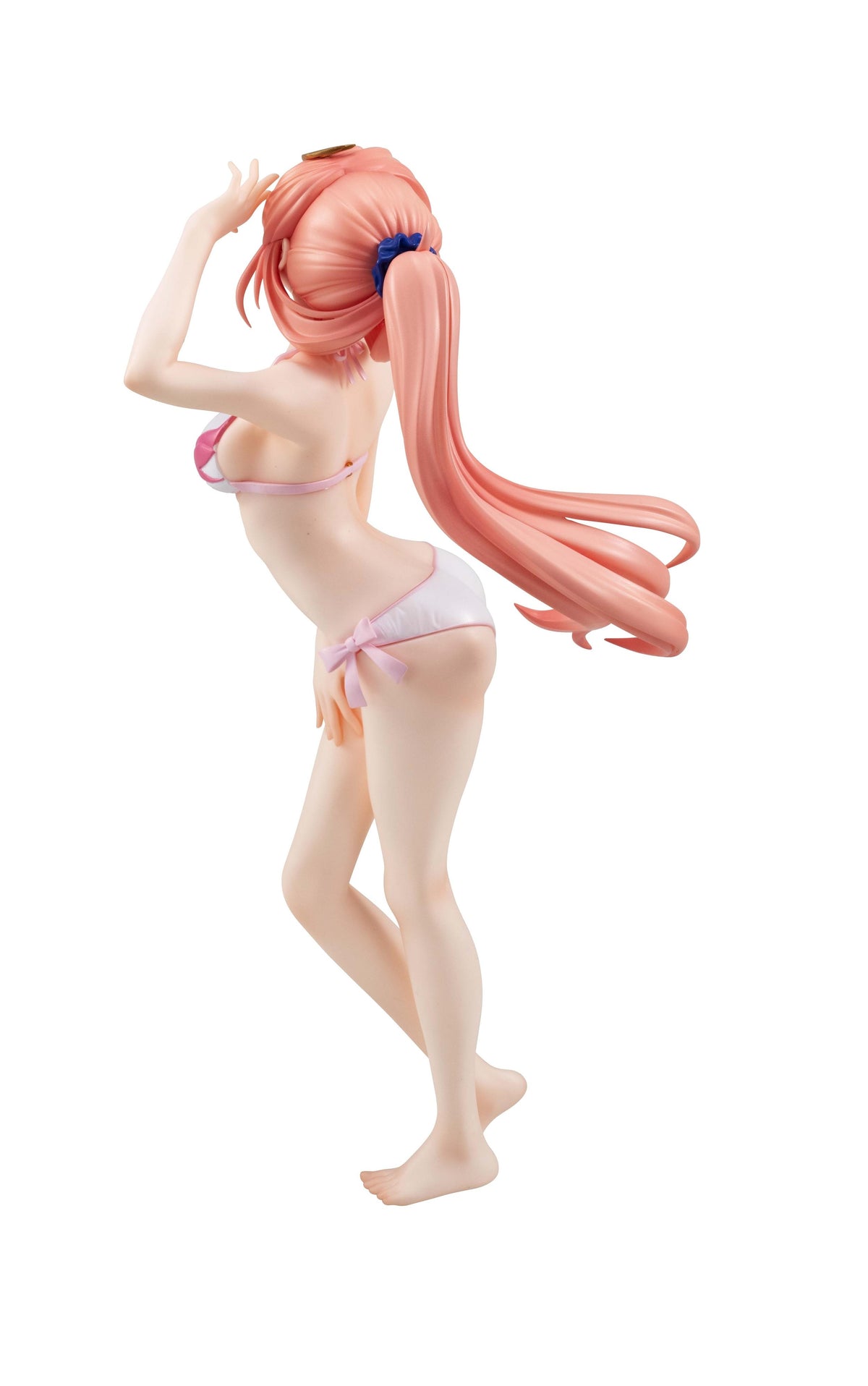 Lucrea Lite Mobile Suit Gundam SEED FREEDOM  Lacus Clyne Swimsuit Ver.