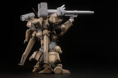 (Model Kits) Assault Suits Leynos AS-5E3 Leynos (Mass Production-Type)[Renewal Ver.] (Rerun)