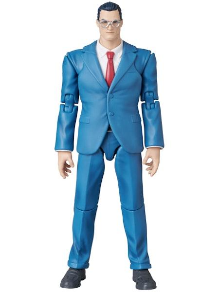 MAFEX CLARK KENT (BATMAN: HUSH Ver.) Action Figure