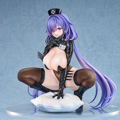 Azur Lane Mogador: Olfactory Nursery Call Ver.
