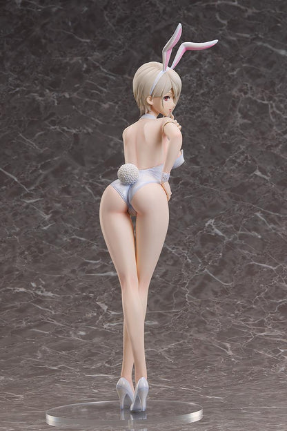 Food Wars! Shokugeki no Soma Alice Nakiri: Bare Leg Bunny Ver.