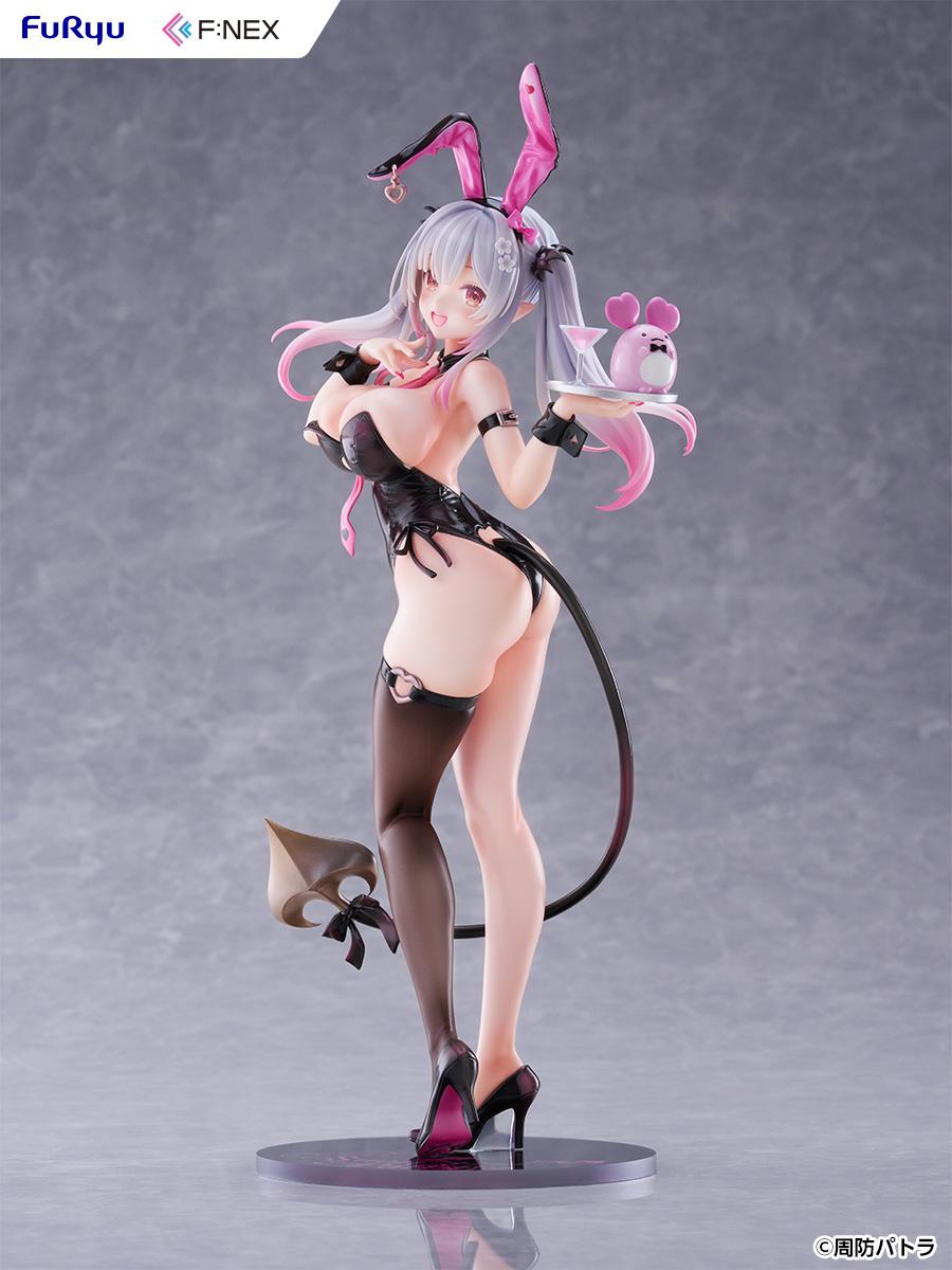 Patra Suou Bunny ver. 1/6 Scale Figure