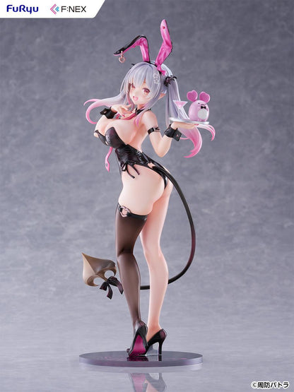 Patra Suou Bunny ver. 1/6 Scale Figure