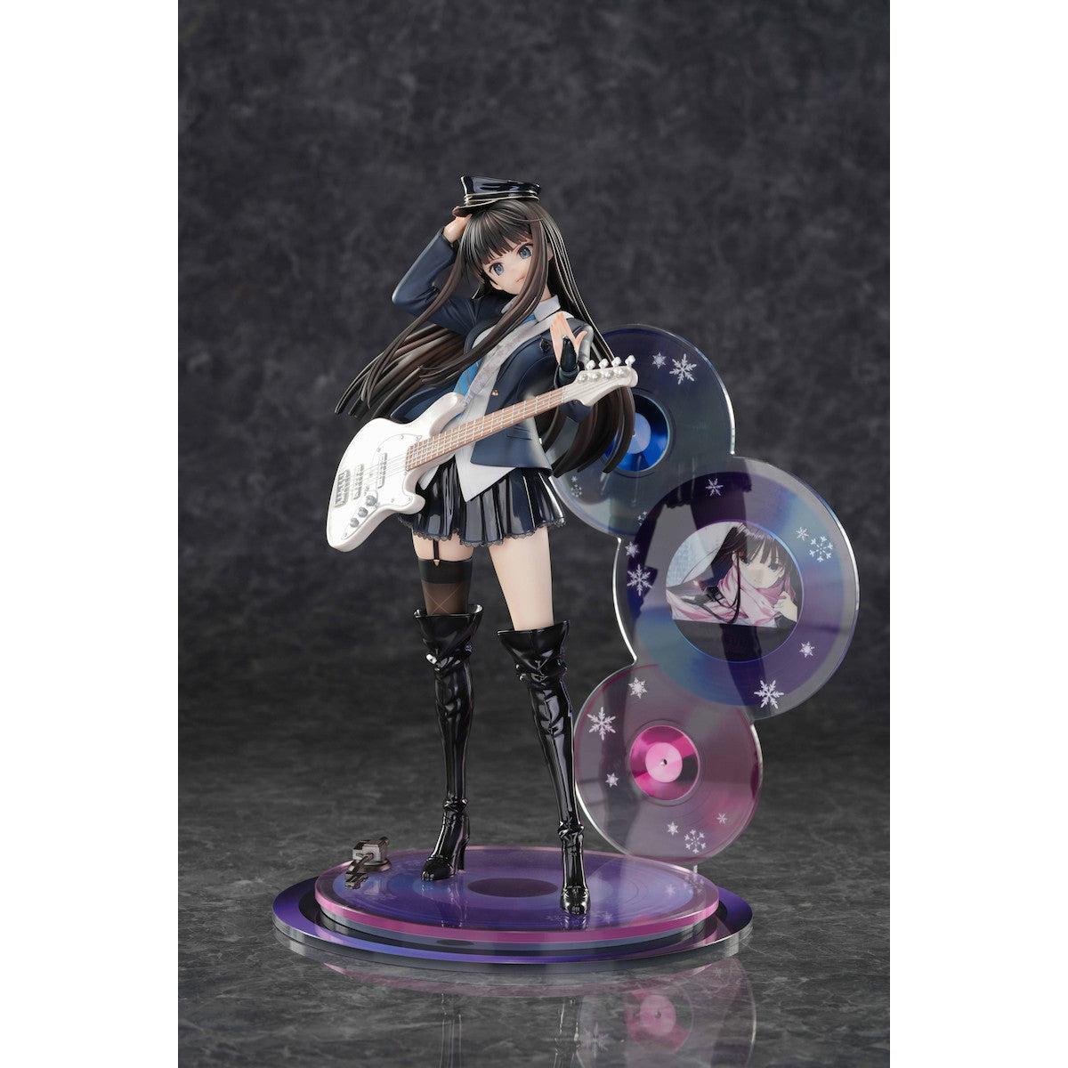 WHITE ALBUM 2 Kazusa Touma "reunion" 1/6 Scale Figure