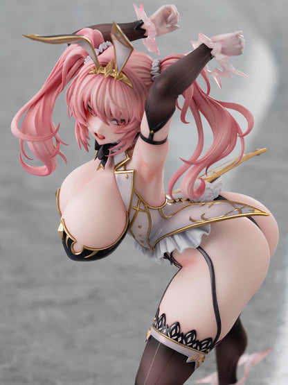 Alice Illustration by Ulrich 1/6 Scale Figure