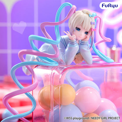 NEEDY GIRL OVERDOSE Noodle Stopper Figure -OMGkawaiiAngel-