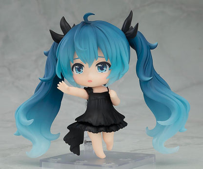 Character Vocal Series 01: Hatsune Miku Nendoroid Hatsune Miku: Deep Sea Girl Ver.