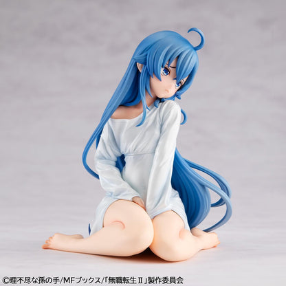 Melty Princess Mushoku Tensei Jobless Reincarnation Palm Size Roxy Peeping Ver.