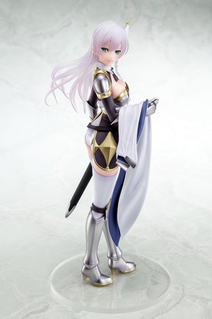 Old Country Bumpkin to Master Swordsman - Allucia Citrus 1/6 Scale Figure