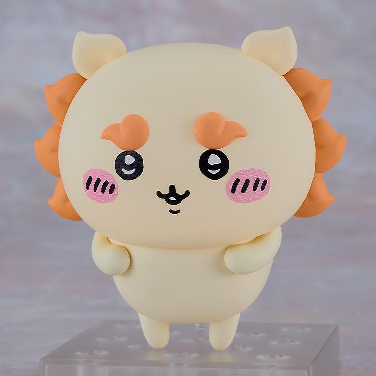 Chiikawa Nendoroid Shisa