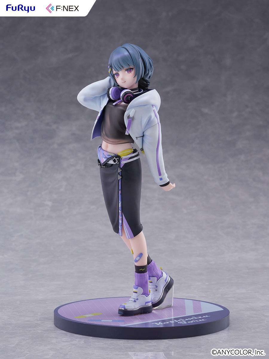 NIJISANJI Koshimizu Toru 1/7 Scale Figure