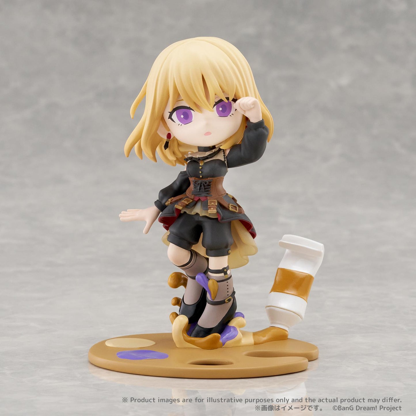 BanG Dream! PalVerse Pale. BanG Dream! Ave Mujica Doloris