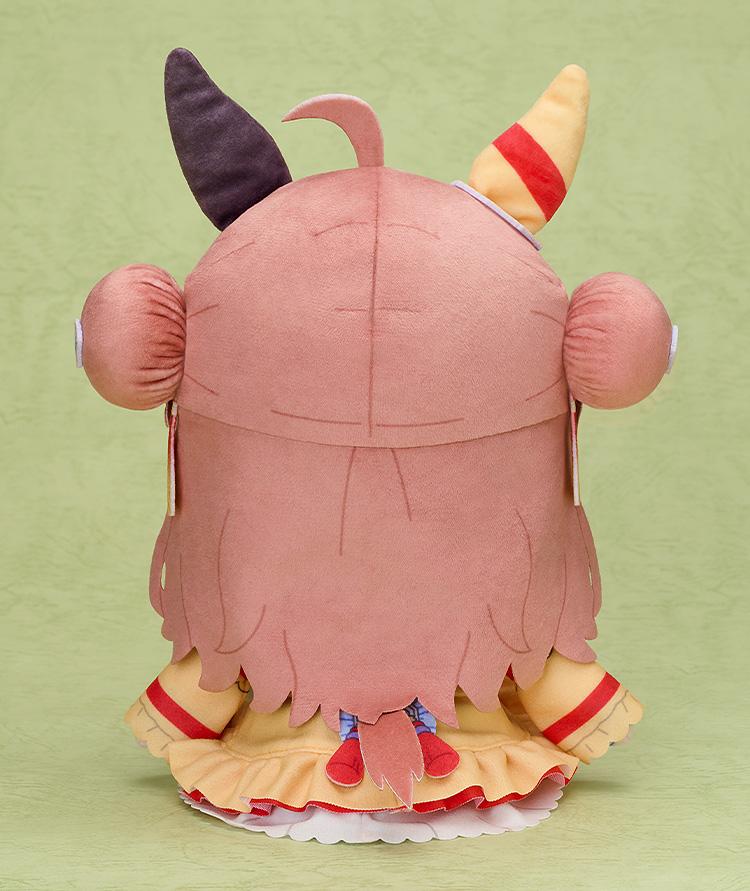 Umamusume: Pretty Derby Kuripan Plushie Copano Rickey