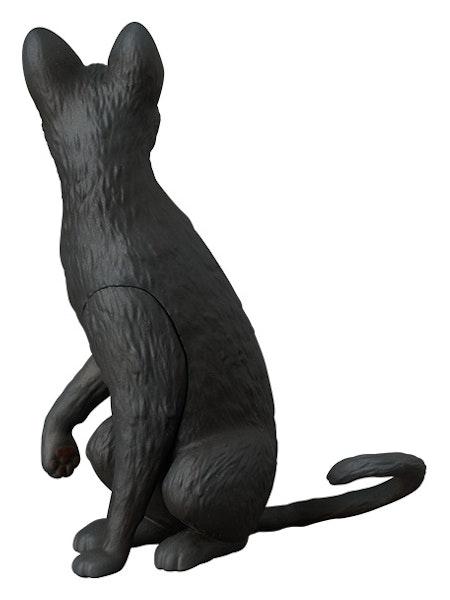 UDF FLOW Cat Non Scale Figure