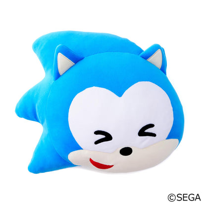 SONIC&FRIENDS Cushion Sonic