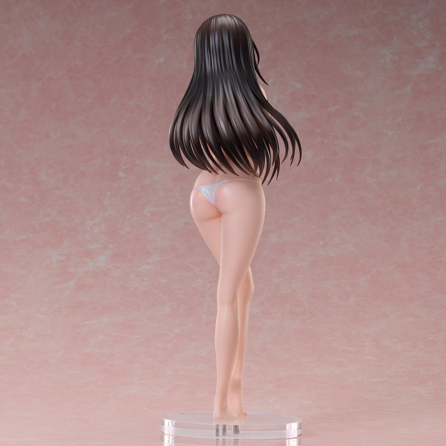 To LOVE-Ru Darkness – Swimsuit Series Yui Kotegawa Muse Color Ver. 1/4 Scale Figure