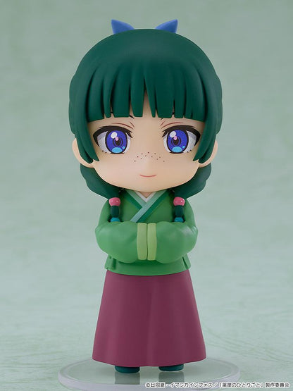 (Blind Box) Nendoroid Surprise The Apothecary Diaries: Maomao & Jinshi Collection