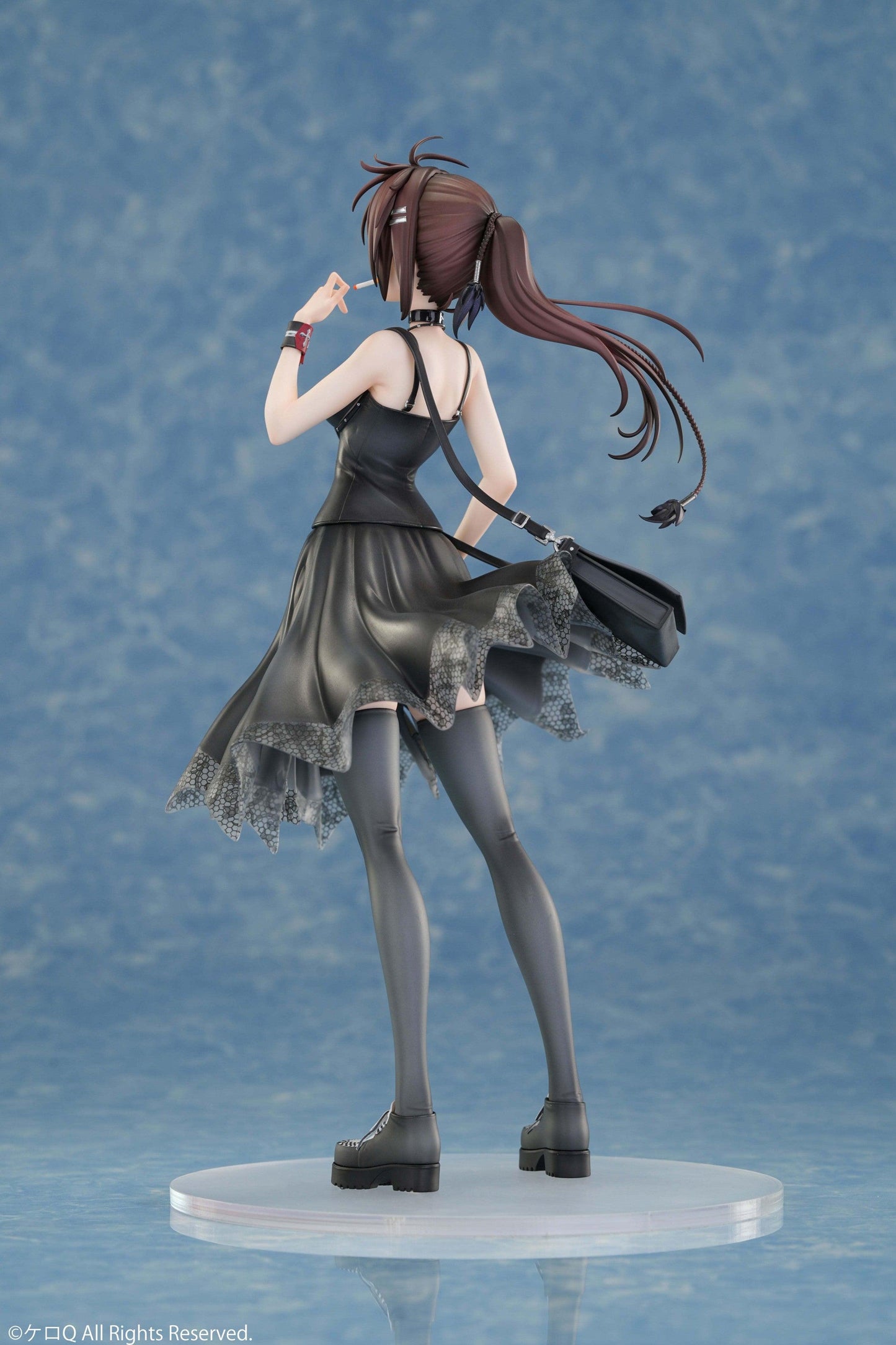 Wonderful Everyday -Diskontinuierliches Dasein- Yuki Minakami Deluxe Edition 1/7 Scale Figure