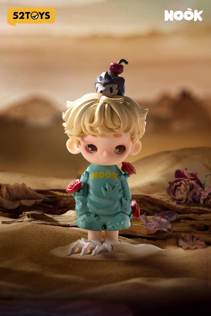 (Blind box) Nook Wasteland Park Series