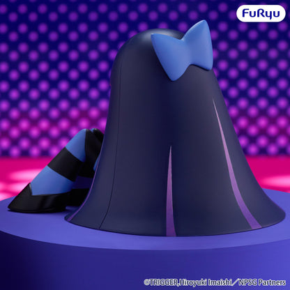 New PANTY & STOCKING with GARTERBELT Noodle Stopper Figure -Stocking Anarchy-