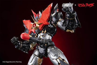 MAZINKAISER ALLOY FRAME PLASTIC MODEL KIT Non Scale