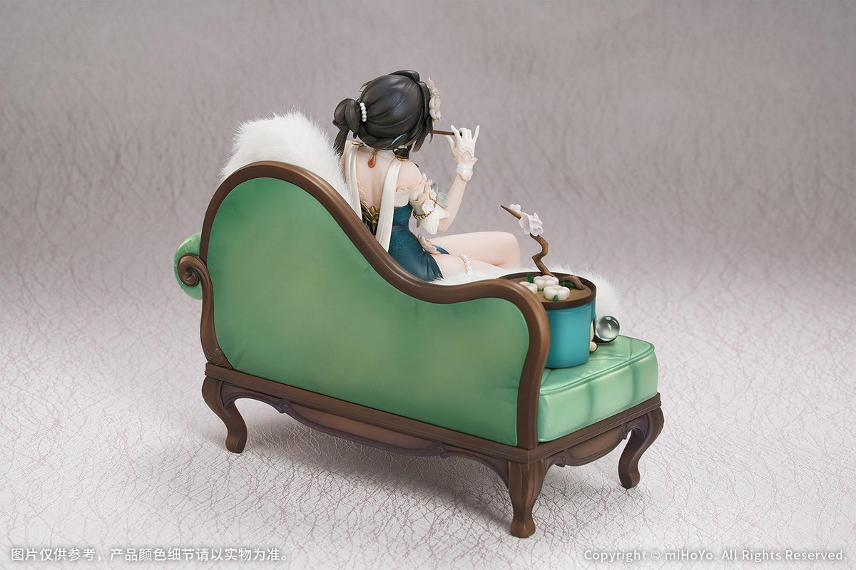 Honkai: StarRail - Ruan Mei Plumblossom Letter Ver. With Bonus 1/7 Scale Figure